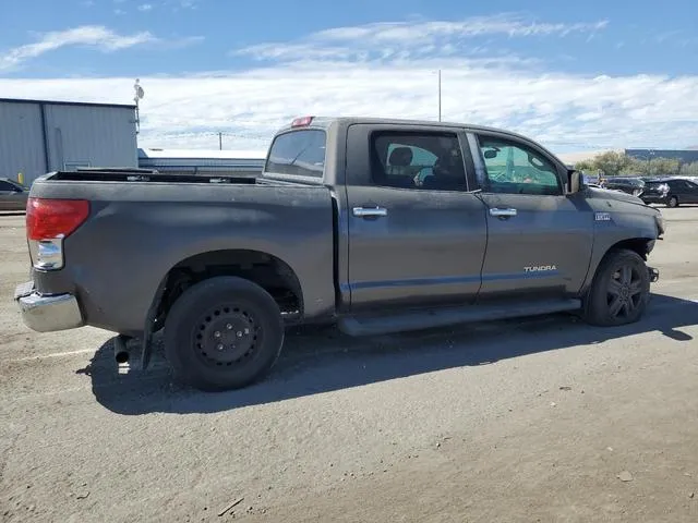 5TBEV58117S458065 2007 2007 Toyota Tundra- Crewmax Limited 3