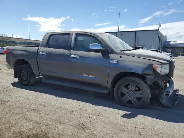 5TBEV58117S458065 2007 2007 Toyota Tundra- Crewmax Limited 4