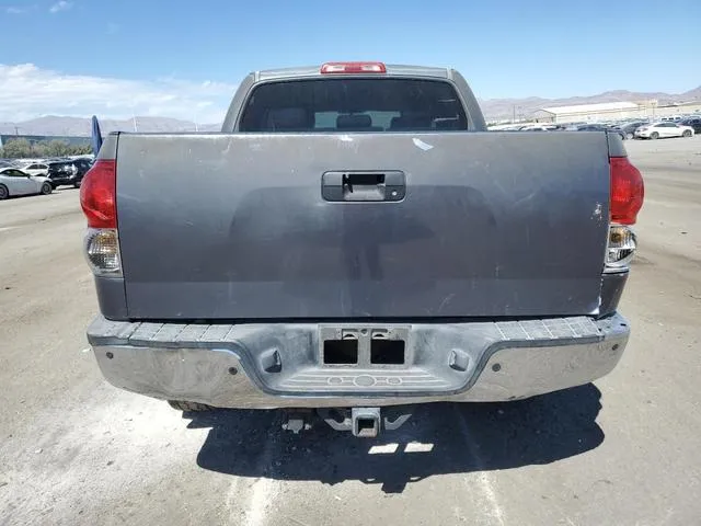 5TBEV58117S458065 2007 2007 Toyota Tundra- Crewmax Limited 6