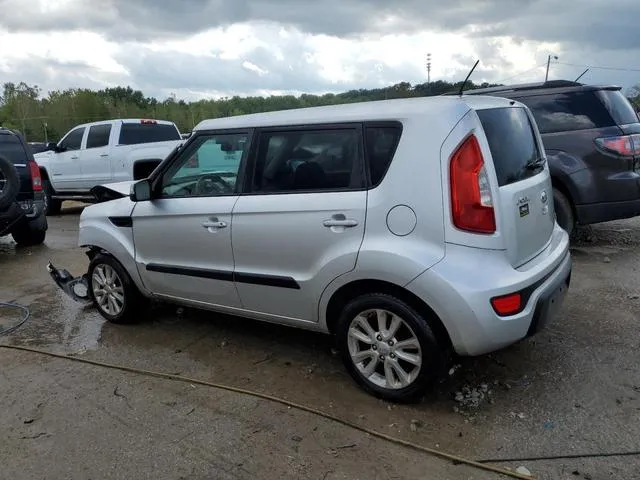 KNDJT2A68D7523533 2013 2013 KIA Soul- - 2