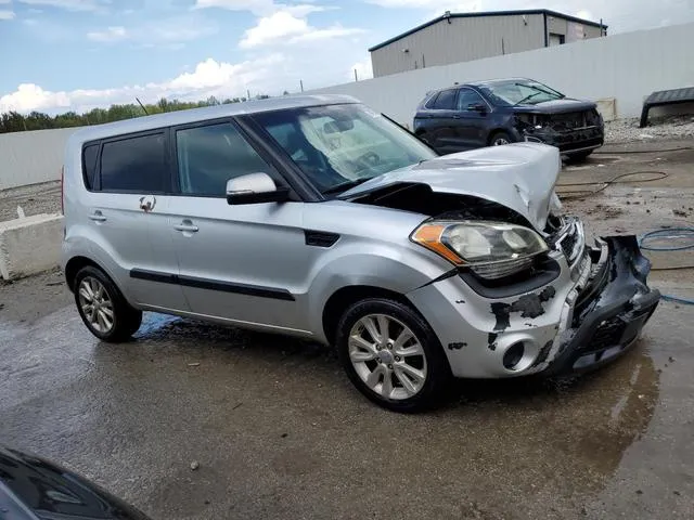 KNDJT2A68D7523533 2013 2013 KIA Soul- - 4