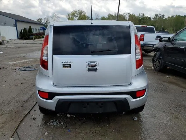 KNDJT2A68D7523533 2013 2013 KIA Soul- - 6