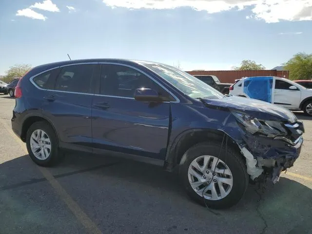 3CZRM3H58GG713676 2016 2016 Honda CR-V- EX 4