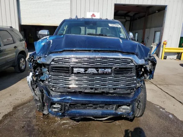 3C6UR5SL5NG191940 2022 2022 RAM 2500- Limited 5