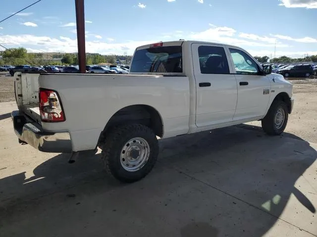 3C6TD5CT1CG243179 2012 2012 Dodge RAM 2500- ST 3