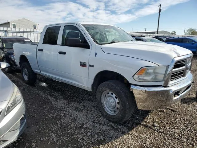 3C6TD5CT1CG243179 2012 2012 Dodge RAM 2500- ST 4