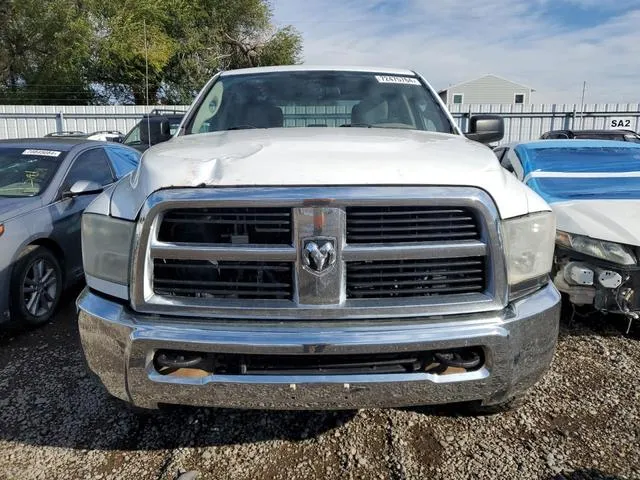 3C6TD5CT1CG243179 2012 2012 Dodge RAM 2500- ST 5