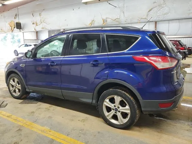 1FMCU9GX3GUC03911 2016 2016 Ford Escape- SE 2