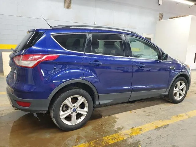 1FMCU9GX3GUC03911 2016 2016 Ford Escape- SE 3