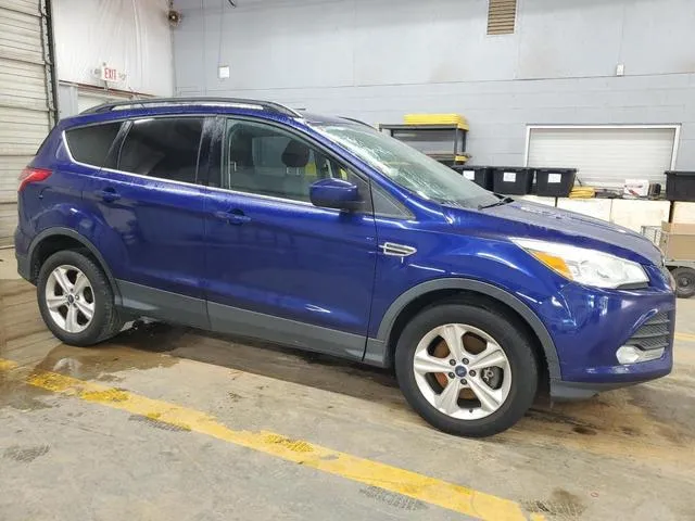 1FMCU9GX3GUC03911 2016 2016 Ford Escape- SE 4