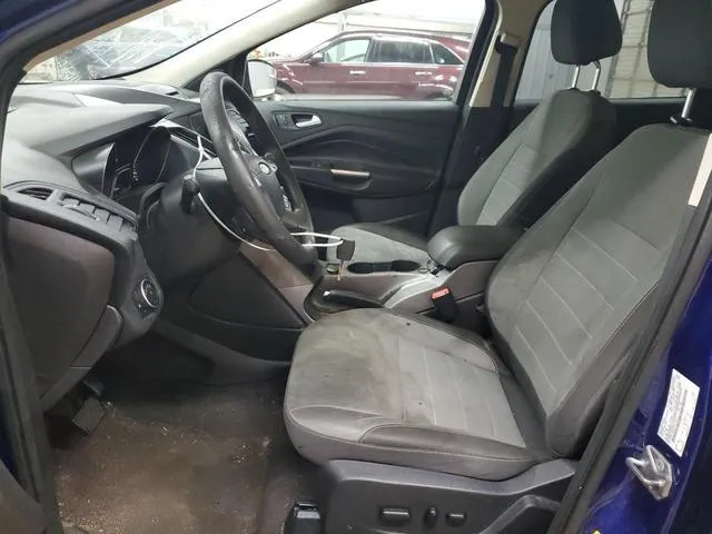 1FMCU9GX3GUC03911 2016 2016 Ford Escape- SE 7