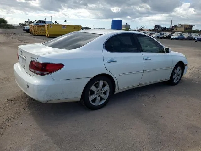 JTHBA30G655075671 2005 2005 Lexus ES- 330 3