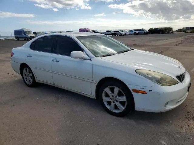 JTHBA30G655075671 2005 2005 Lexus ES- 330 4