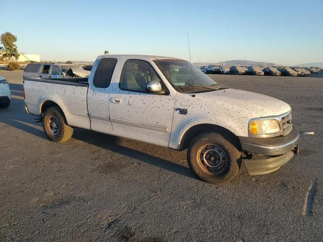 1FTRX17L9YKA94727 2000 2000 Ford F-150 4