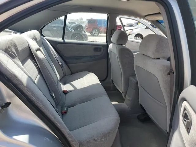 1N4DL01D01C235885 2001 2001 Nissan Altima- XE 10