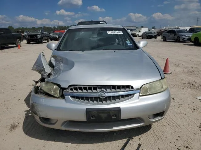 1N4DL01D01C235885 2001 2001 Nissan Altima- XE 5