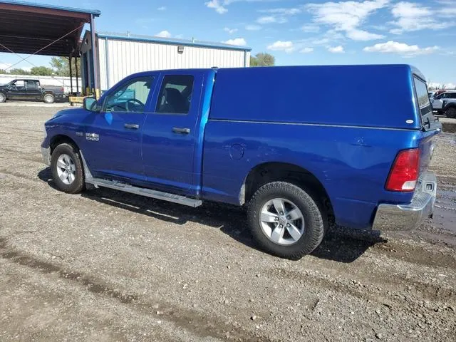 1C6RR7FT3HS623689 2017 2017 RAM 1500- ST 2