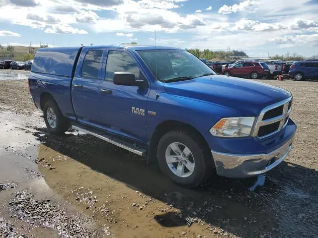 1C6RR7FT3HS623689 2017 2017 RAM 1500- ST 4