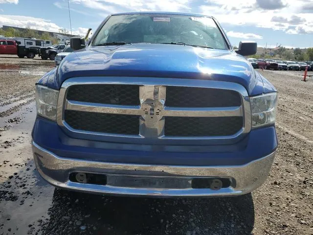 1C6RR7FT3HS623689 2017 2017 RAM 1500- ST 5