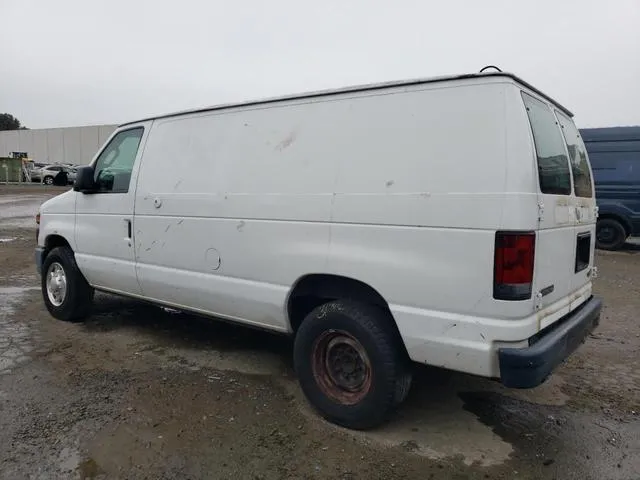 1FTNE2EL2ADA10044 2010 2010 Ford Econoline- E250 Van 2