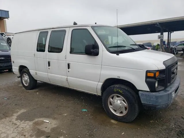 1FTNE2EL2ADA10044 2010 2010 Ford Econoline- E250 Van 4