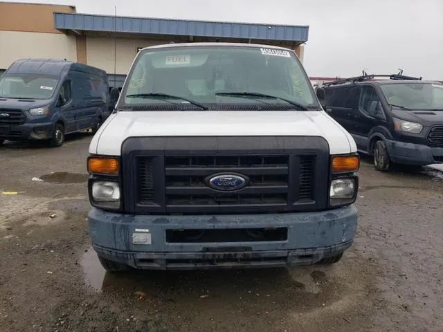 1FTNE2EL2ADA10044 2010 2010 Ford Econoline- E250 Van 5