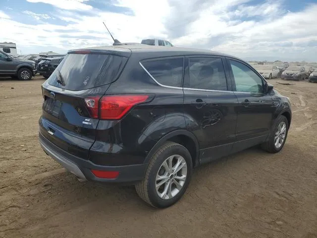 1FMCU9GD9KUC00106 2019 2019 Ford Escape- SE 3