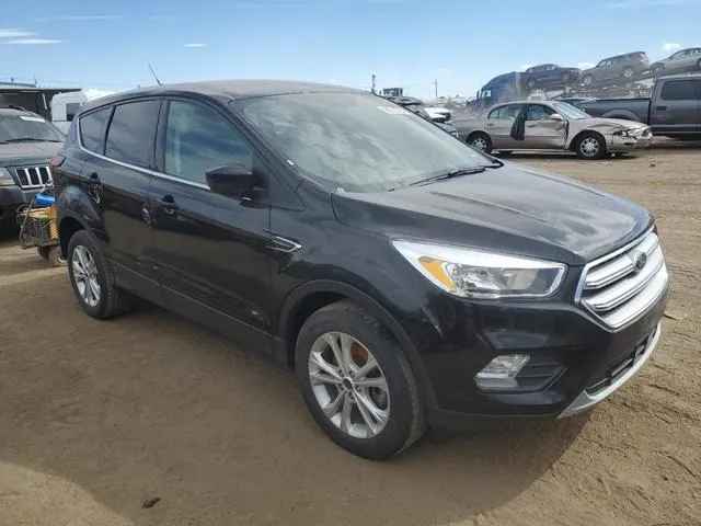 1FMCU9GD9KUC00106 2019 2019 Ford Escape- SE 4