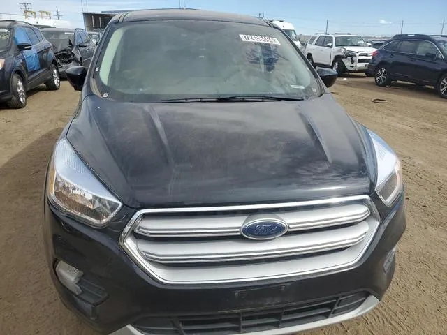 1FMCU9GD9KUC00106 2019 2019 Ford Escape- SE 5