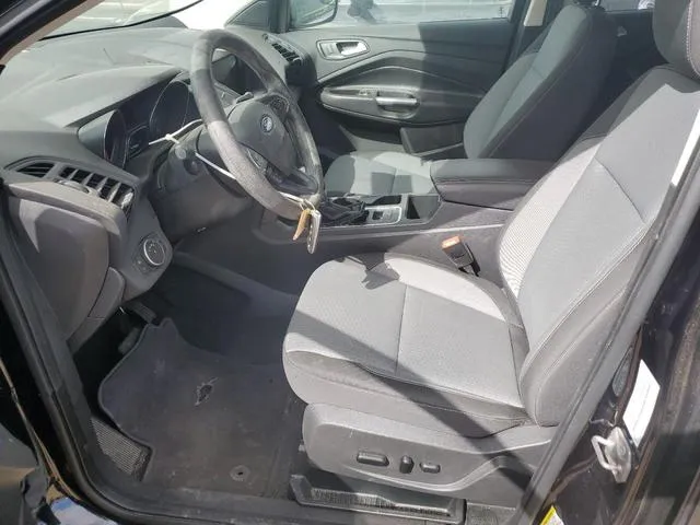 1FMCU9GD9KUC00106 2019 2019 Ford Escape- SE 7