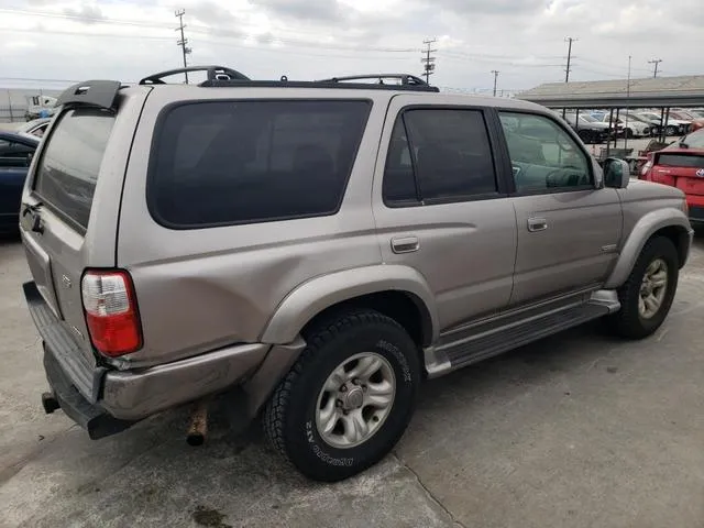 JT3GN86R820258827 2002 2002 Toyota 4runner- SR5 3