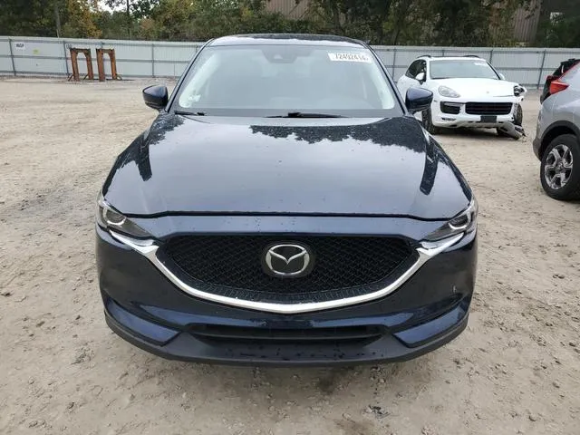 JM3KFBCM8K0694125 2019 2019 Mazda CX-5- Touring 5