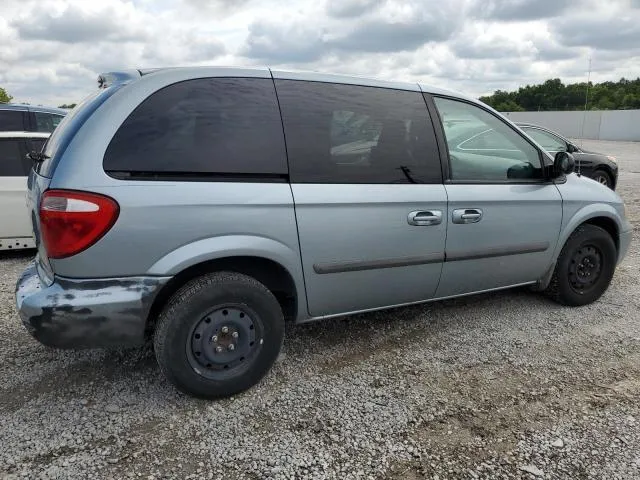 1A4GP45R26B746756 2006 2006 Chrysler Town and Country 3