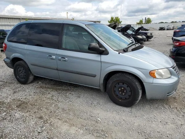 1A4GP45R26B746756 2006 2006 Chrysler Town and Country 4