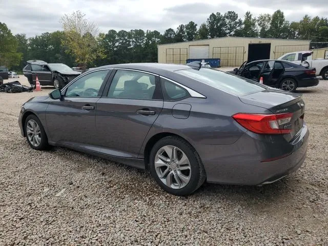 1HGCV1F16LA144530 2020 2020 Honda Accord- LX 2