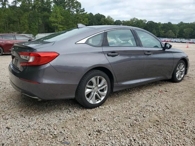 1HGCV1F16LA144530 2020 2020 Honda Accord- LX 3