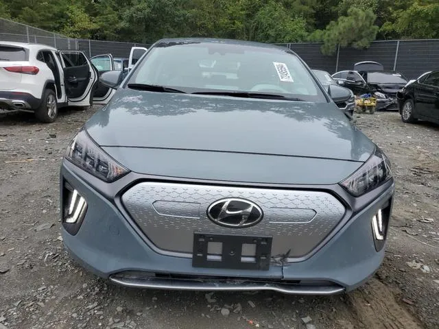 KMHC85LJ1LU071272 2020 2020 Hyundai Ioniq- Limited 5