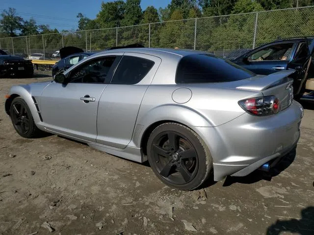 JM1FE17N040129638 2004 2004 Mazda RX-8 2