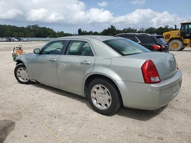 2C3KA53G16H228996 2006 2006 Chrysler 300- Touring 2