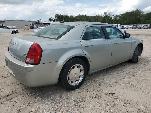 2C3KA53G16H228996 2006 2006 Chrysler 300- Touring 3