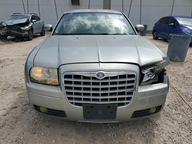 2C3KA53G16H228996 2006 2006 Chrysler 300- Touring 5