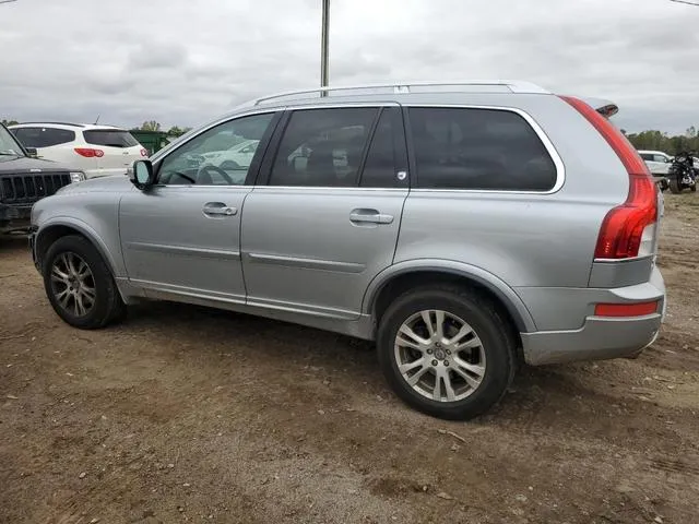 YV4952CY3D1667308 2013 2013 Volvo XC90- 3-2 2