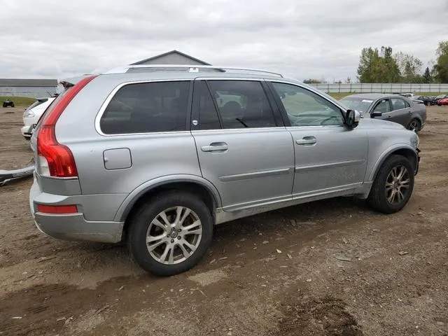 YV4952CY3D1667308 2013 2013 Volvo XC90- 3-2 3