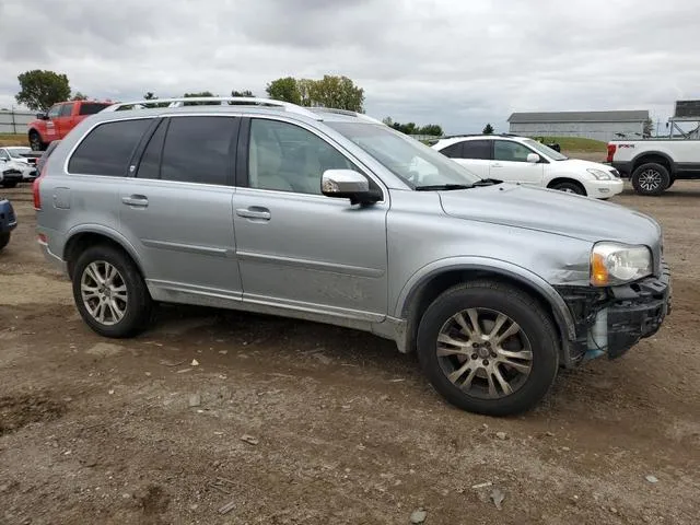 YV4952CY3D1667308 2013 2013 Volvo XC90- 3-2 4