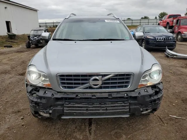 YV4952CY3D1667308 2013 2013 Volvo XC90- 3-2 5