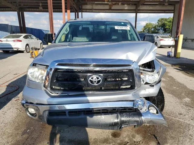 5TFUW5F14CX212036 2012 2012 Toyota Tundra- Double Cab Sr5 5