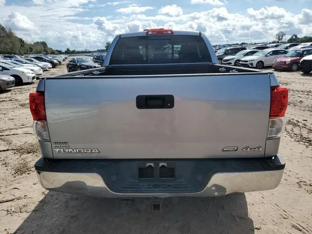 5TFUW5F14CX212036 2012 2012 Toyota Tundra- Double Cab Sr5 6