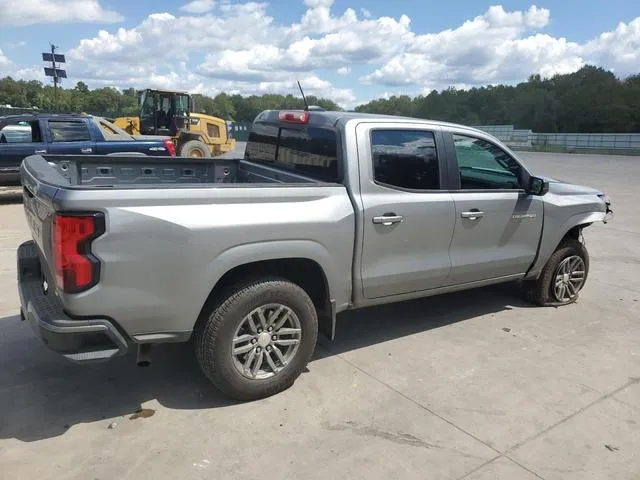 1GCPSCEK1P1171414 2023 2023 Chevrolet Colorado- LT 3