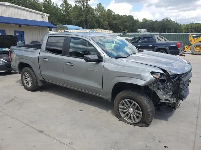 1GCPSCEK1P1171414 2023 2023 Chevrolet Colorado- LT 4