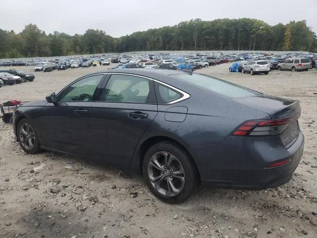 1HGCY1F31PA058279 2023 2023 Honda Accord- EX 2